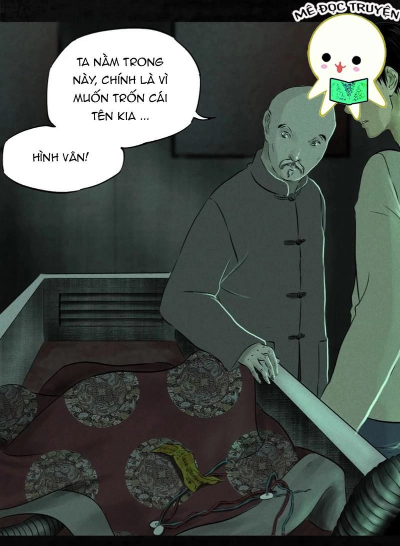 Thành Đô 1995 Chapter 21 - 47