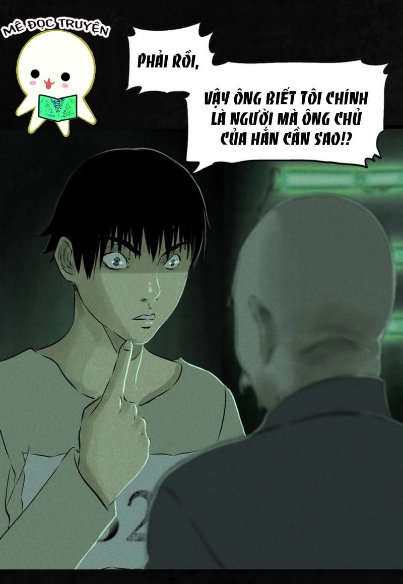 Thành Đô 1995 Chapter 21 - 48