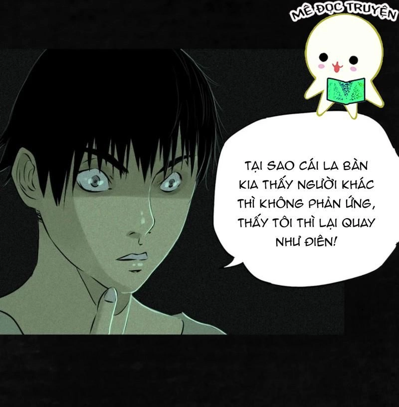 Thành Đô 1995 Chapter 21 - 49