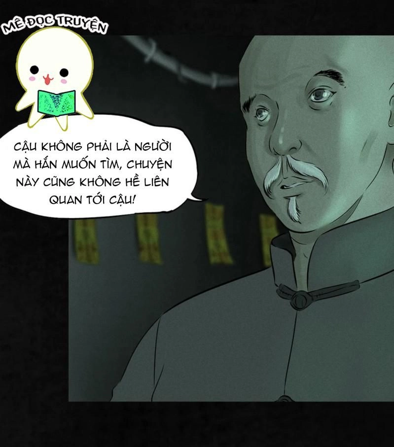 Thành Đô 1995 Chapter 21 - 50