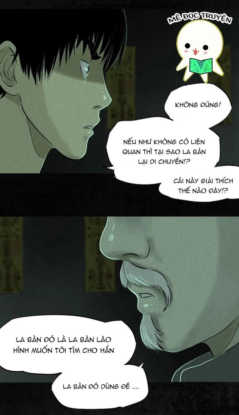 Thành Đô 1995 Chapter 21 - 51