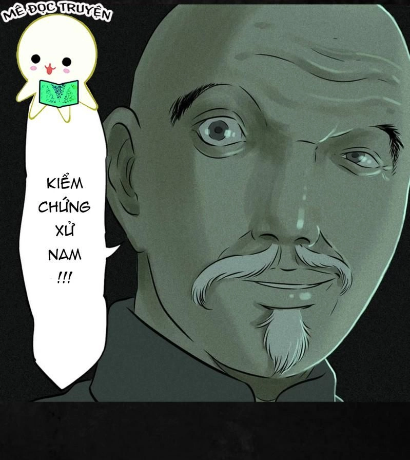 Thành Đô 1995 Chapter 21 - 52