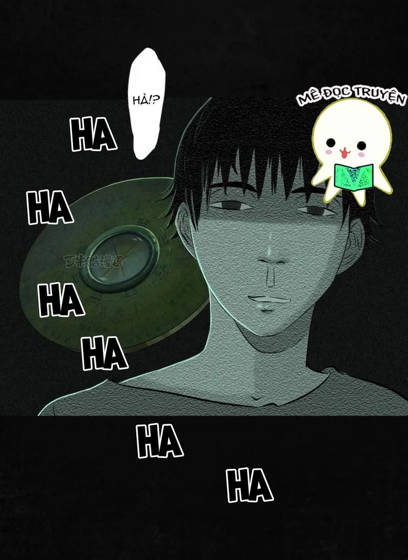 Thành Đô 1995 Chapter 21 - 53