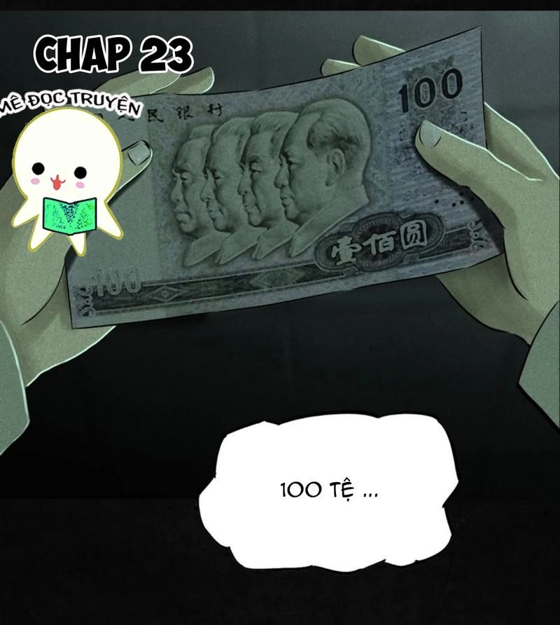 Thành Đô 1995 Chapter 23 - 1