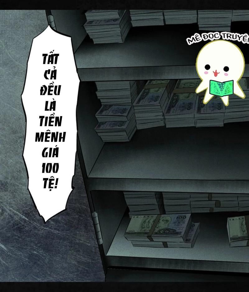 Thành Đô 1995 Chapter 23 - 2