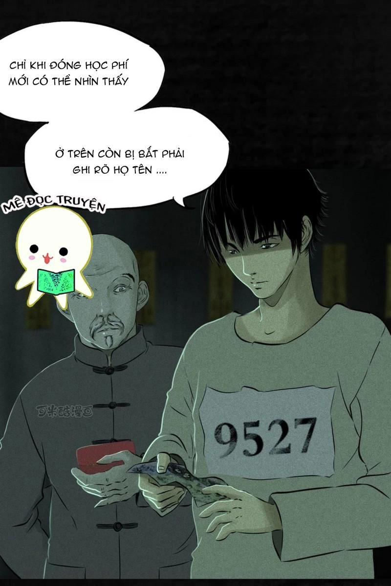 Thành Đô 1995 Chapter 23 - 3