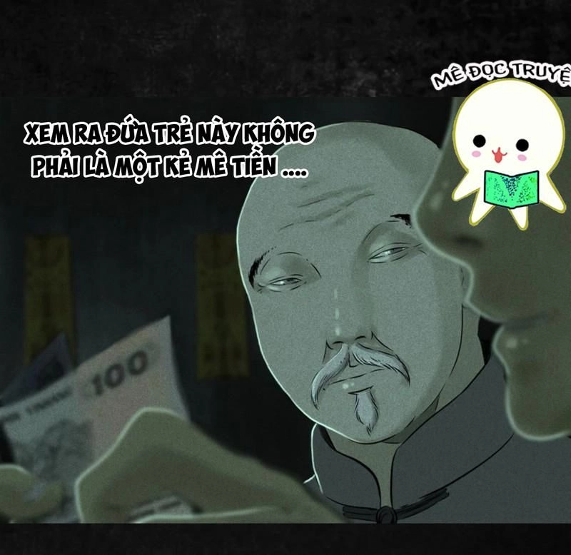 Thành Đô 1995 Chapter 23 - 4