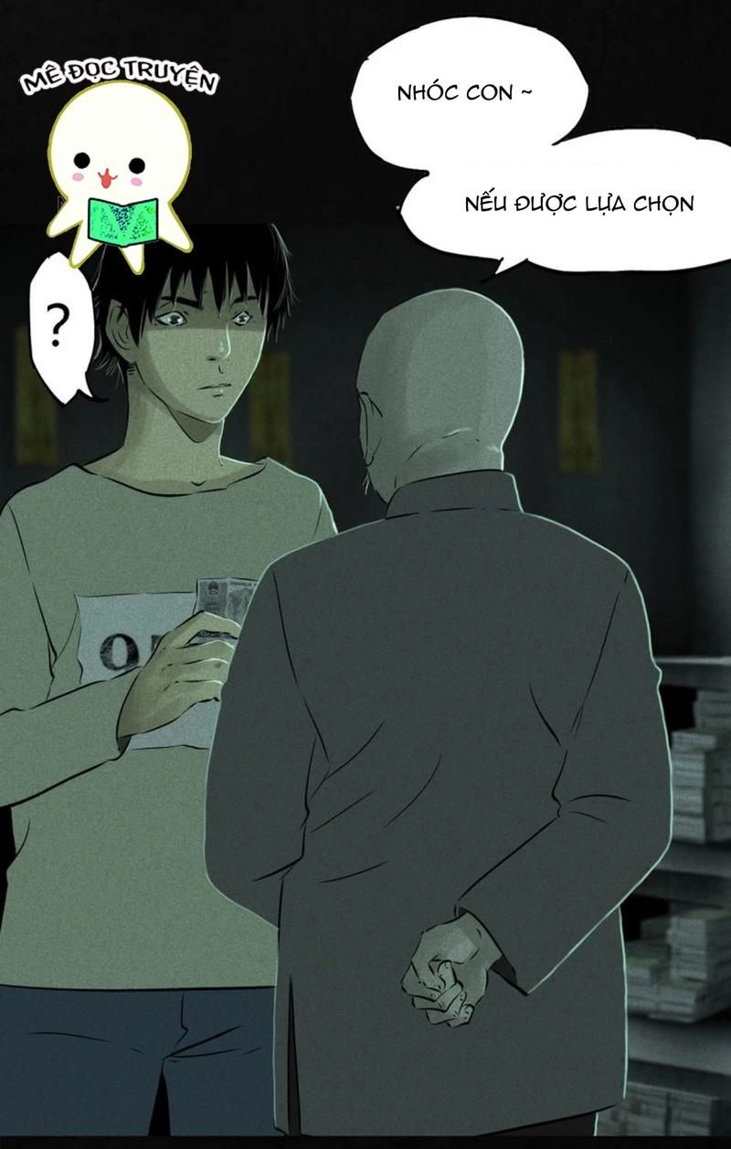 Thành Đô 1995 Chapter 23 - 5