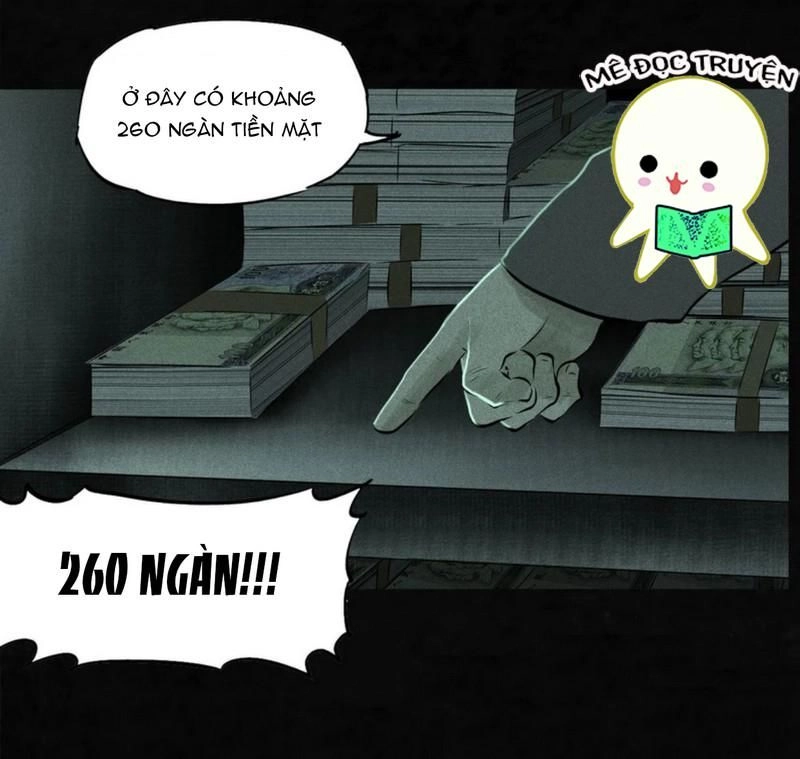 Thành Đô 1995 Chapter 23 - 6