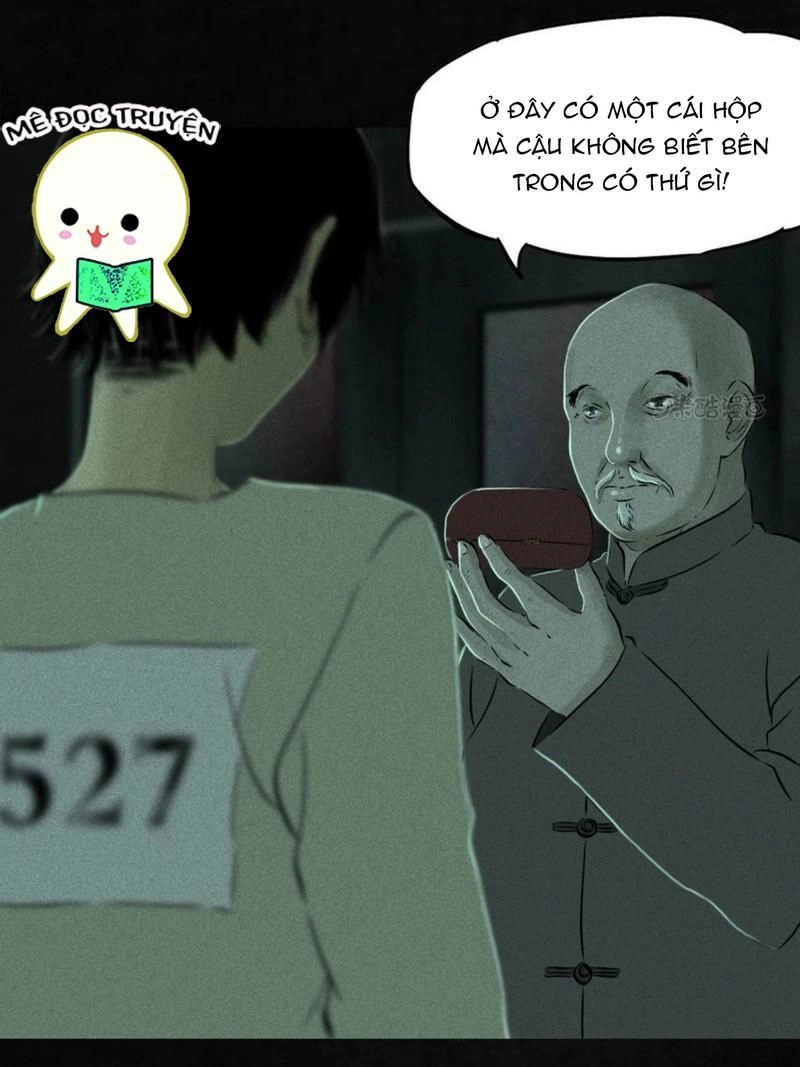 Thành Đô 1995 Chapter 23 - 7