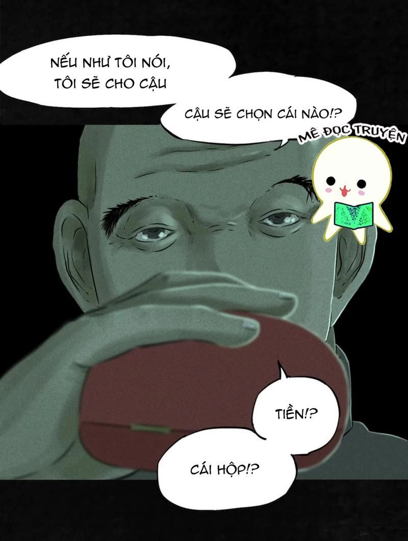 Thành Đô 1995 Chapter 23 - 8