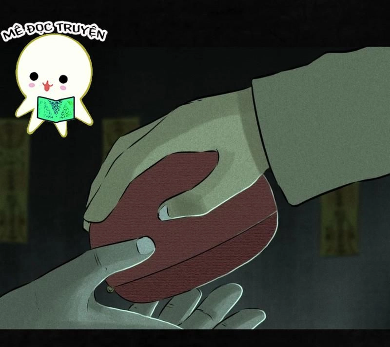 Thành Đô 1995 Chapter 23 - 9