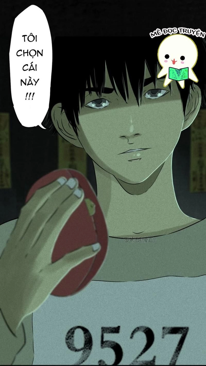 Thành Đô 1995 Chapter 23 - 10