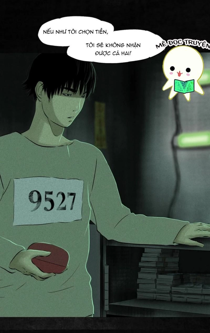 Thành Đô 1995 Chapter 23 - 12