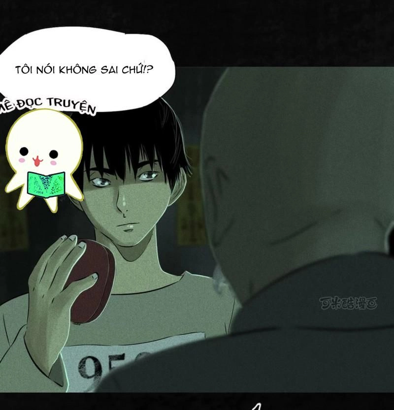 Thành Đô 1995 Chapter 23 - 13