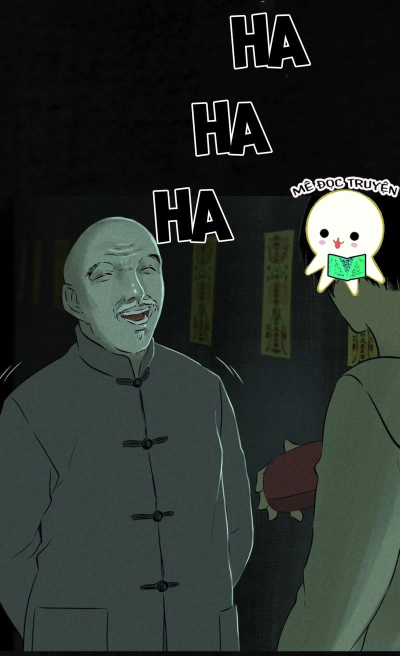 Thành Đô 1995 Chapter 23 - 14