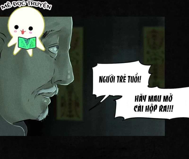 Thành Đô 1995 Chapter 23 - 15