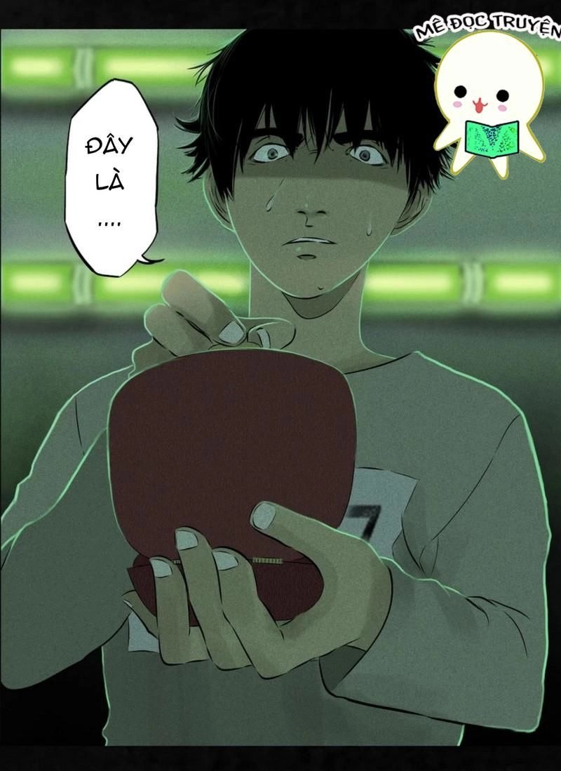 Thành Đô 1995 Chapter 23 - 16