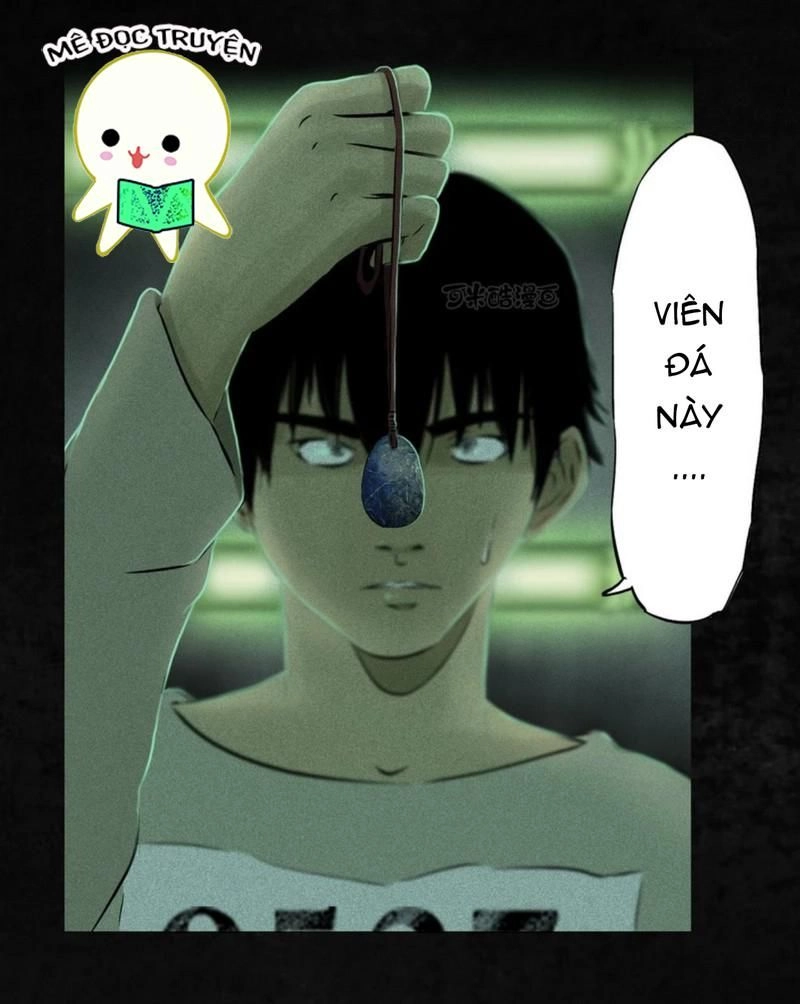 Thành Đô 1995 Chapter 23 - 17