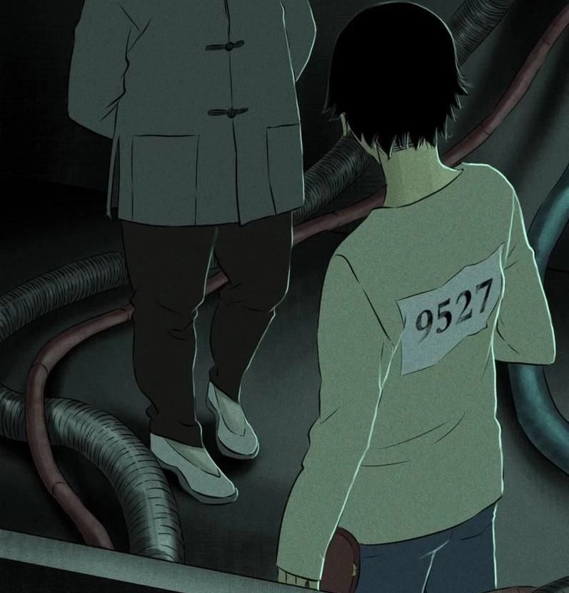 Thành Đô 1995 Chapter 23 - 20