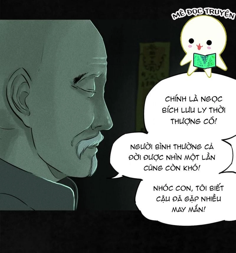 Thành Đô 1995 Chapter 23 - 22