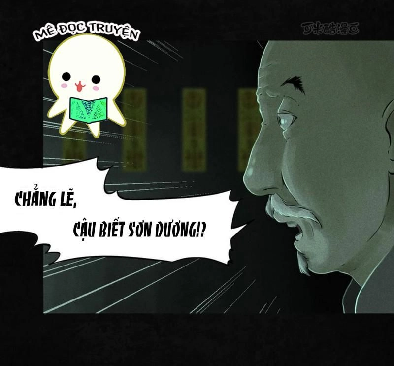 Thành Đô 1995 Chapter 23 - 25