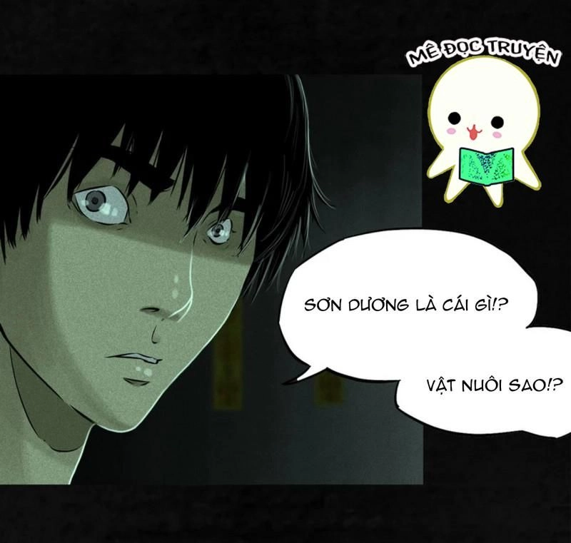 Thành Đô 1995 Chapter 23 - 26