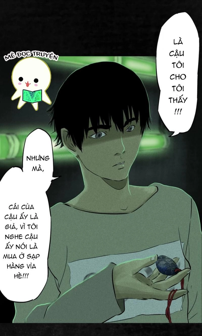 Thành Đô 1995 Chapter 23 - 27