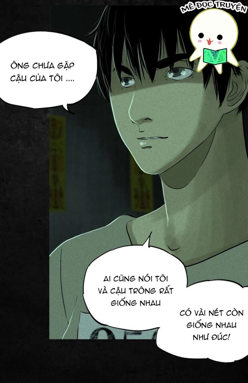 Thành Đô 1995 Chapter 23 - 28