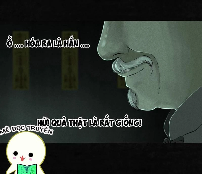 Thành Đô 1995 Chapter 23 - 29