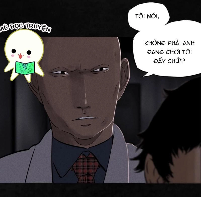 Thành Đô 1995 Chapter 23 - 31