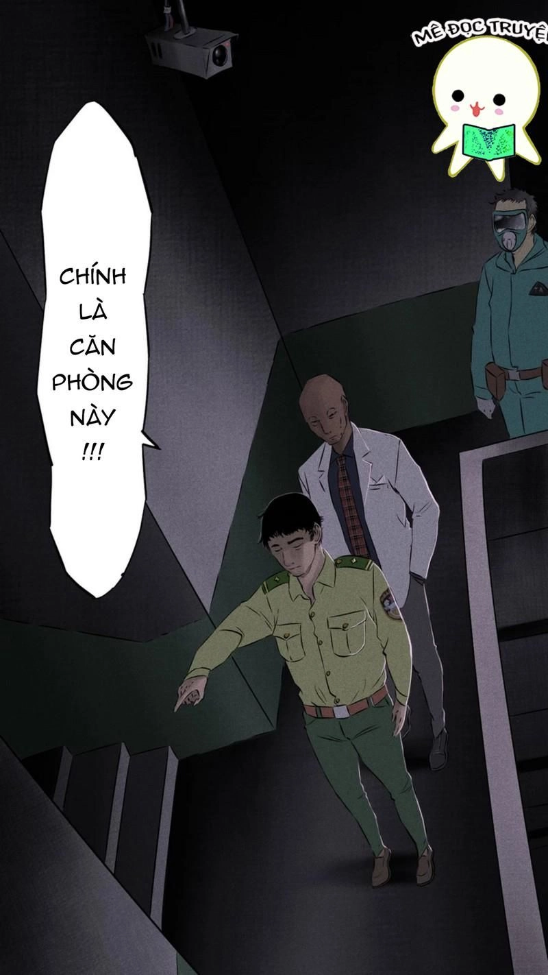 Thành Đô 1995 Chapter 23 - 34