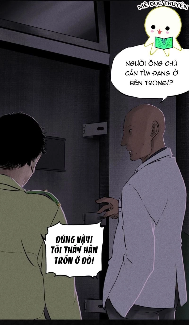 Thành Đô 1995 Chapter 23 - 36