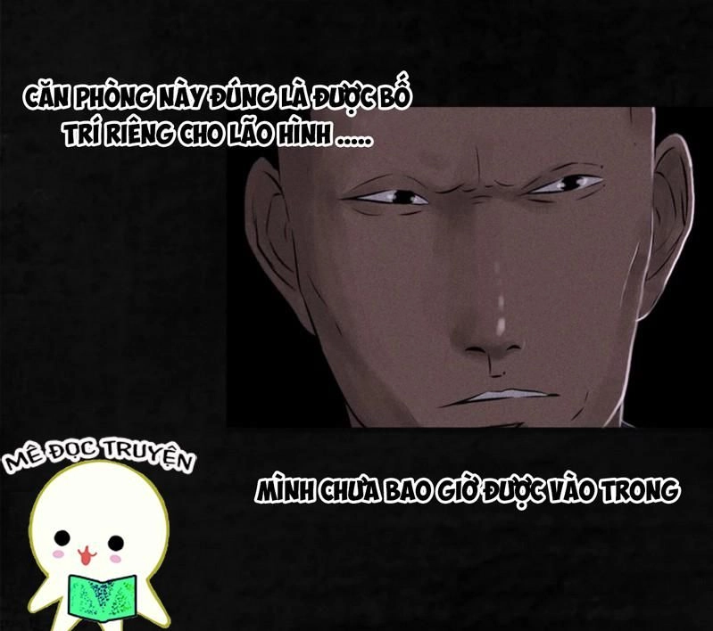 Thành Đô 1995 Chapter 23 - 37