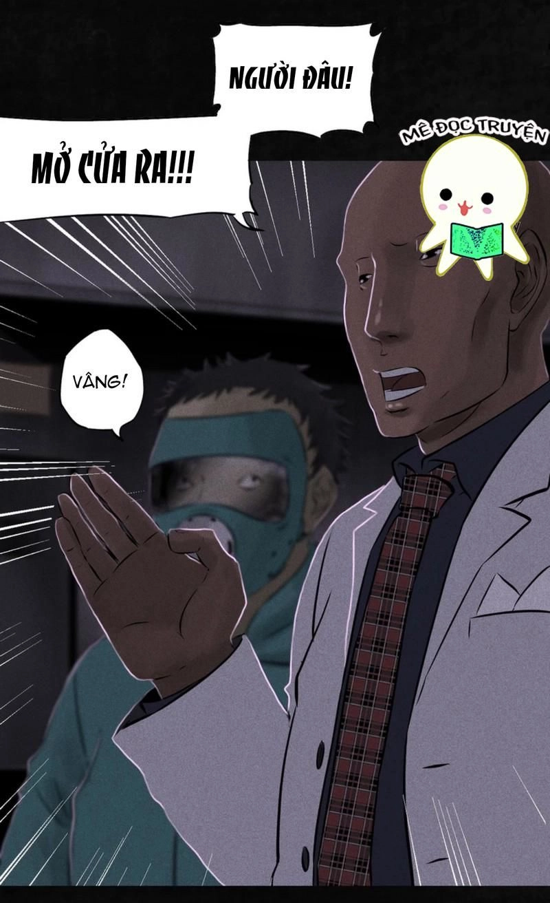 Thành Đô 1995 Chapter 23 - 38