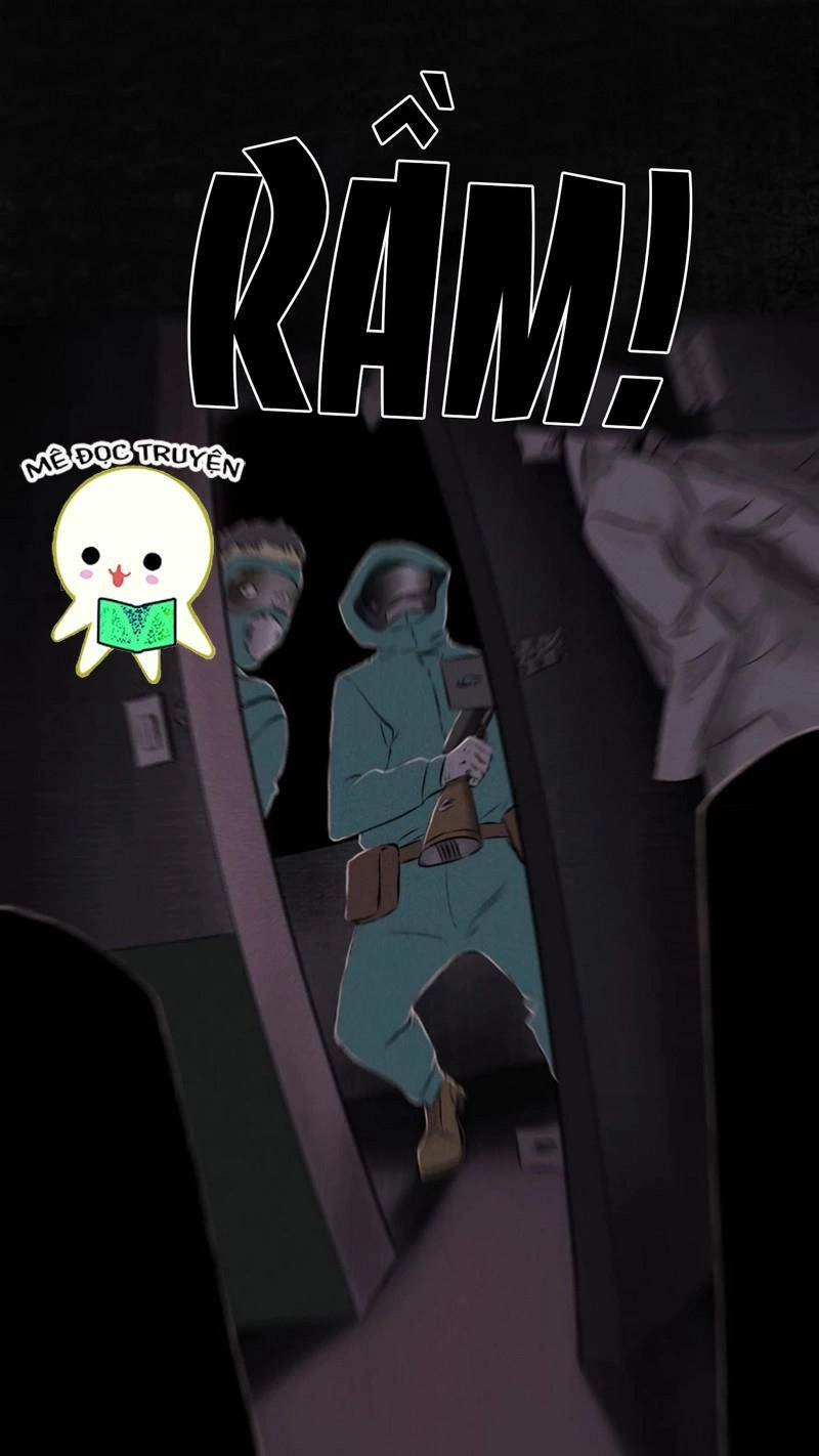 Thành Đô 1995 Chapter 23 - 39