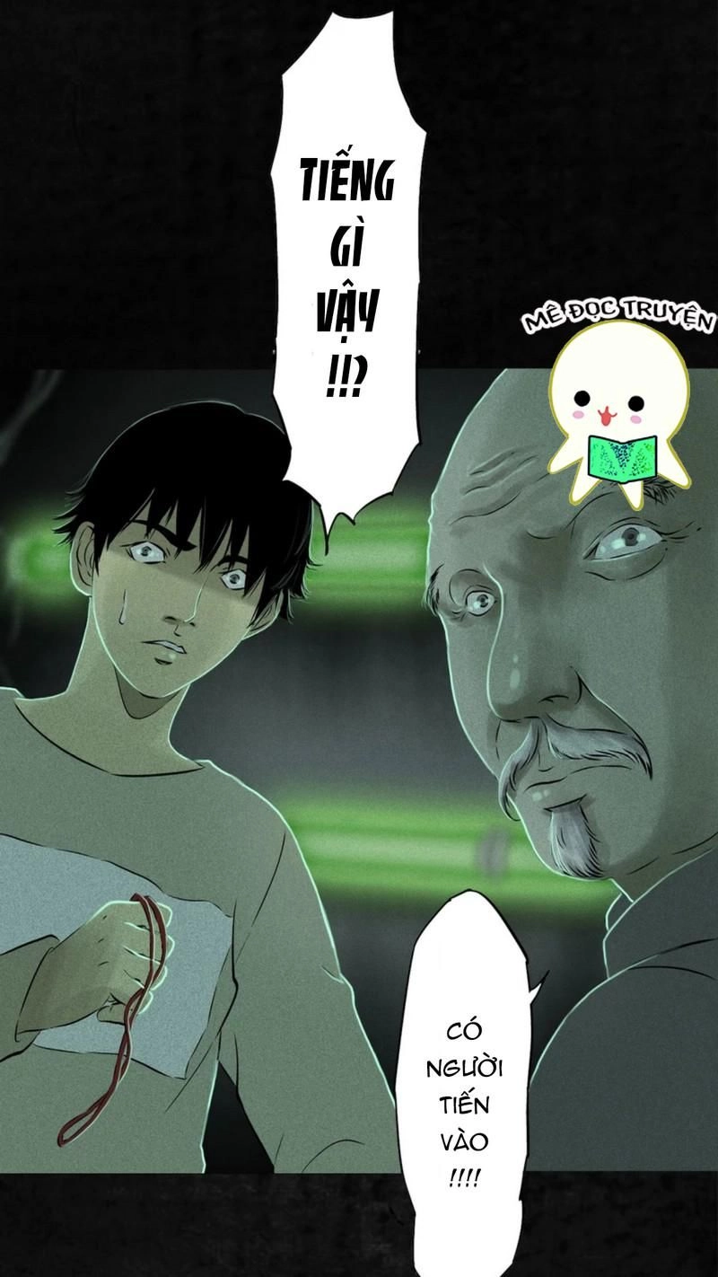 Thành Đô 1995 Chapter 23 - 40