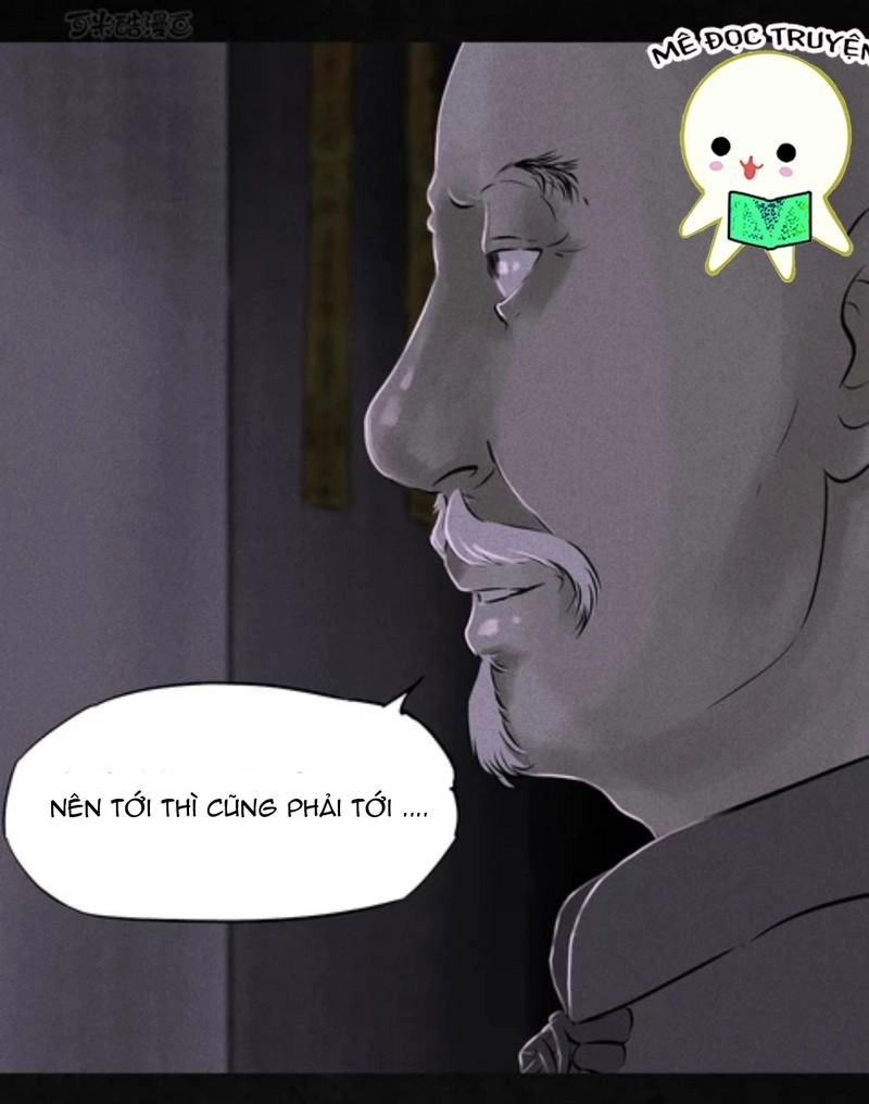 Thành Đô 1995 Chapter 24 - 3