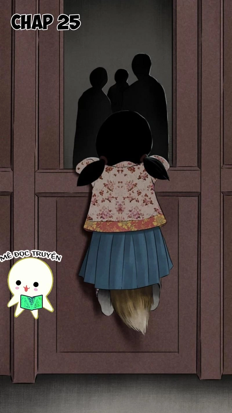 Thành Đô 1995 Chapter 25 - 1