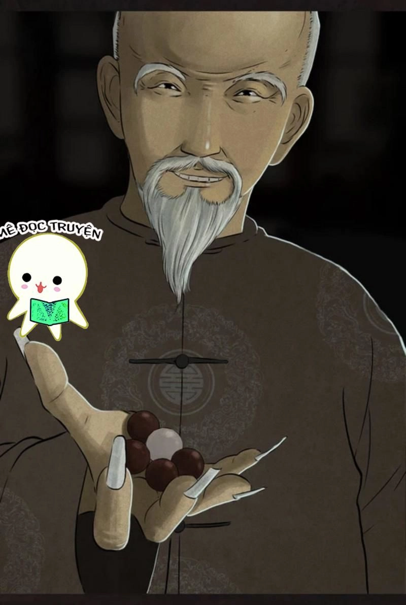 Thành Đô 1995 Chapter 25 - 3