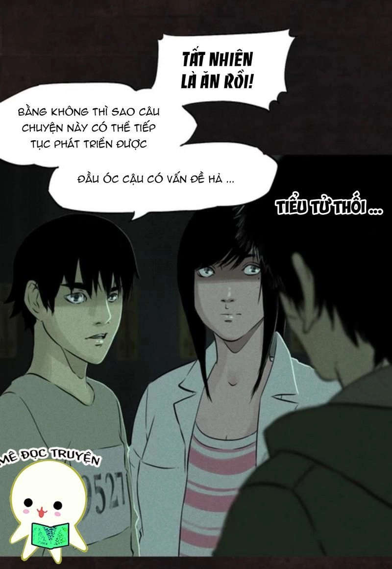 Thành Đô 1995 Chapter 25 - 5