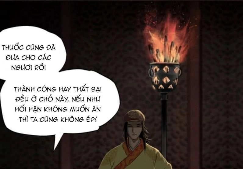 Thành Đô 1995 Chapter 25 - 9