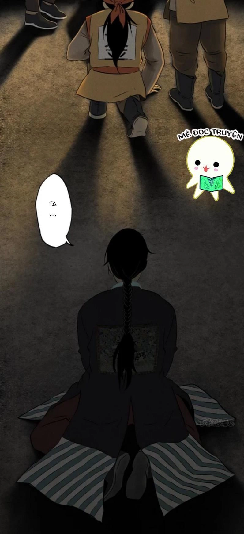 Thành Đô 1995 Chapter 25 - 11