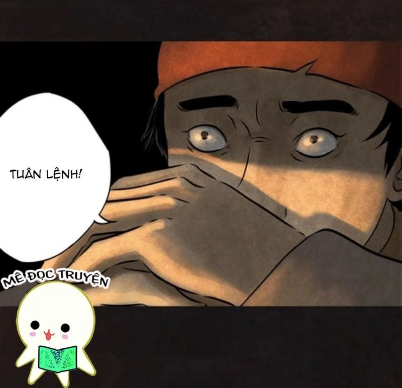 Thành Đô 1995 Chapter 25 - 14