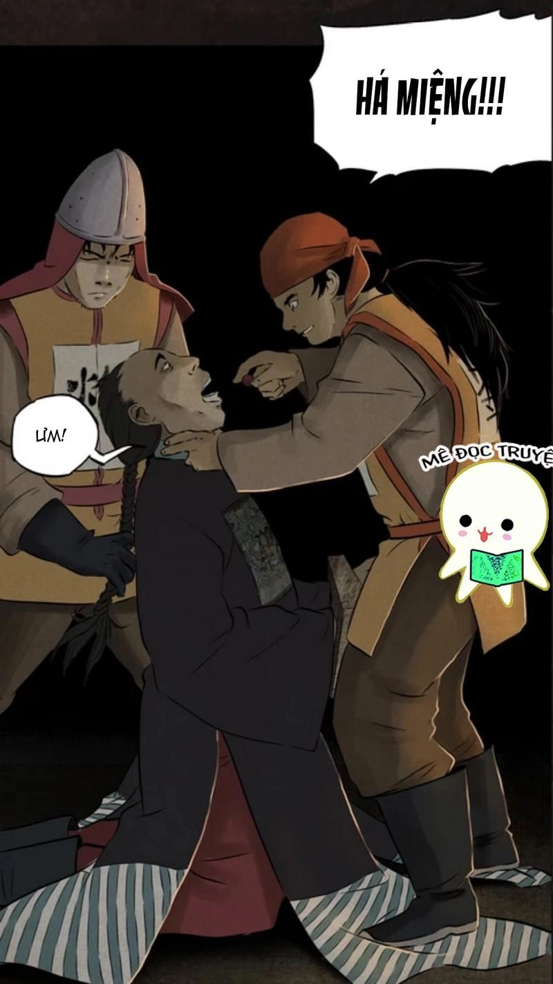 Thành Đô 1995 Chapter 25 - 19