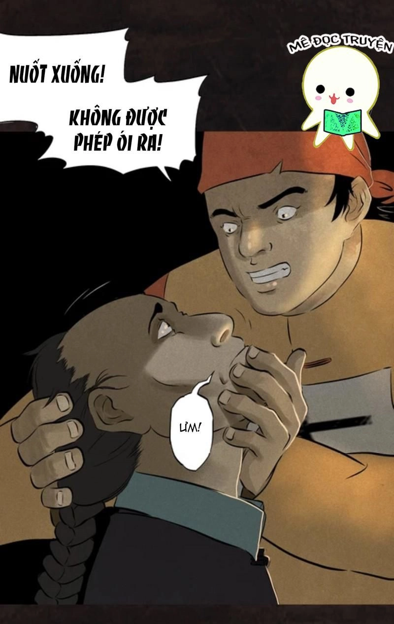 Thành Đô 1995 Chapter 25 - 21