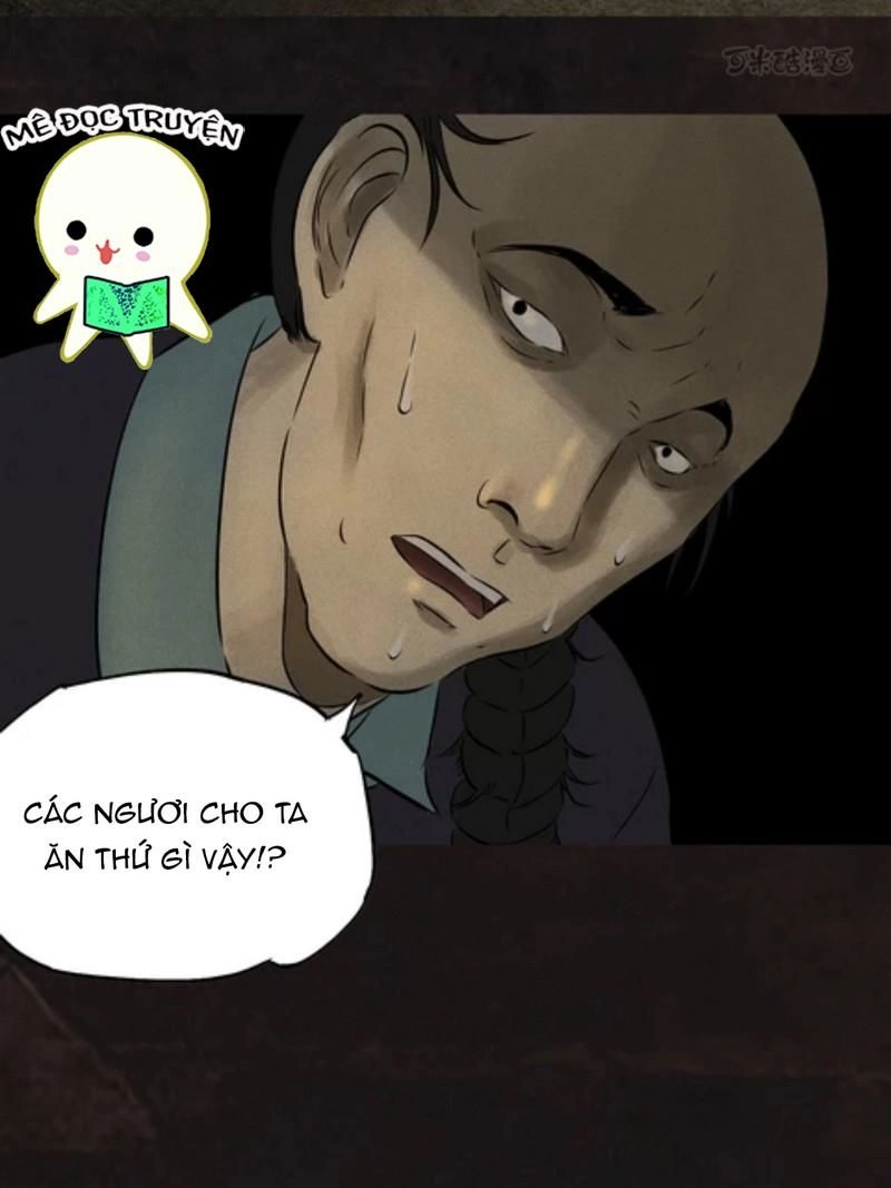 Thành Đô 1995 Chapter 25 - 24