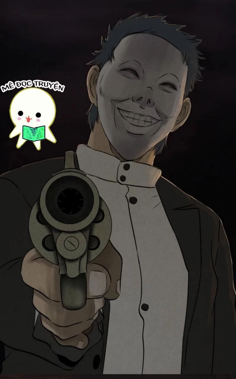 Thành Đô 1995 Chapter 25 - 29