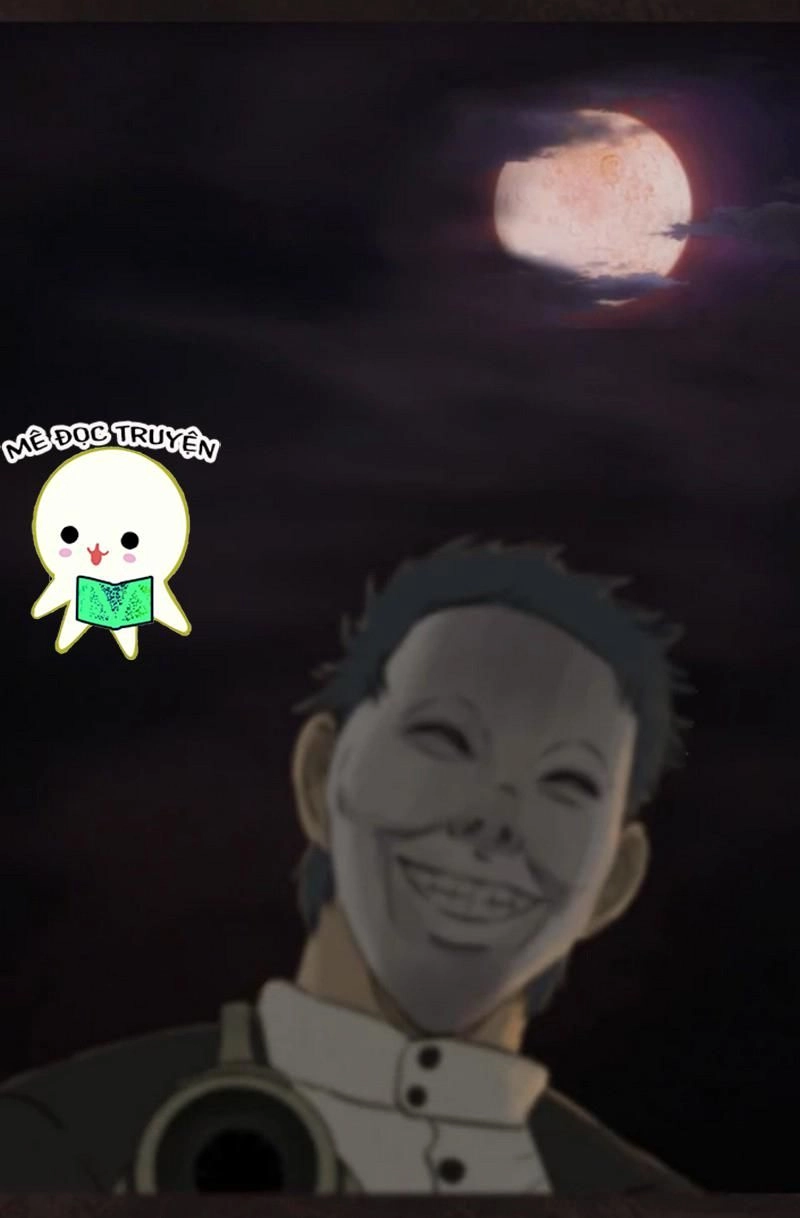 Thành Đô 1995 Chapter 25 - 31