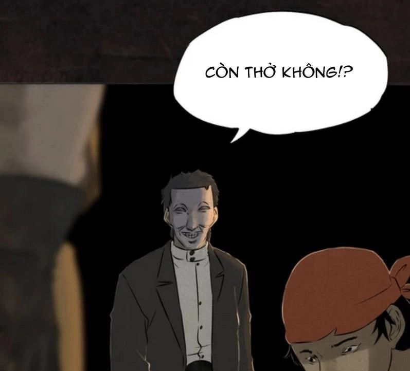 Thành Đô 1995 Chapter 25 - 36